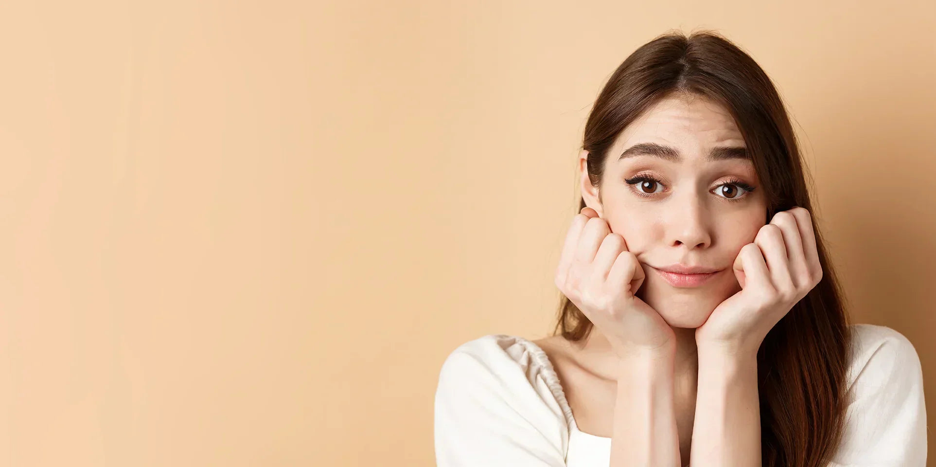 Say Goodbye to Under-Eye Dark Circles