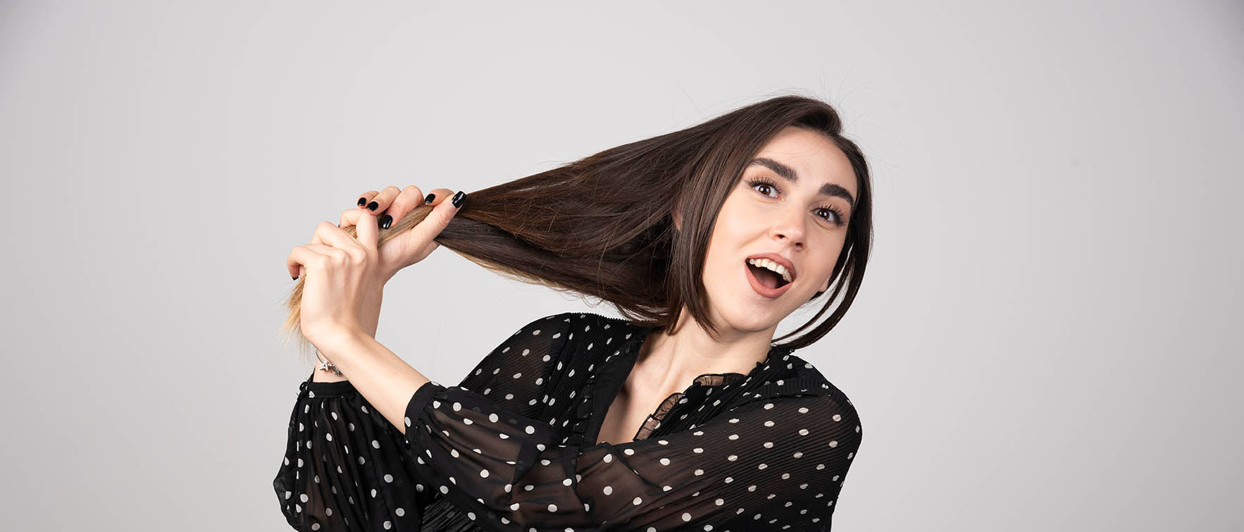 Say Goodbye to Dandruff with Flammo Organics Anti-Dandruff Shampoo