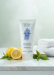 Anti-Acne Facewash spa setting