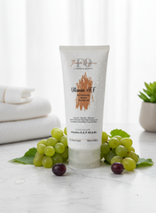 Vitamin AEF Revitalizing Beads Facewash in fresh setting